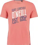 O'Neill Lm Signage T-Shirt oranžové