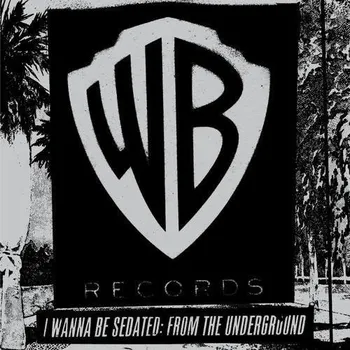 Zahraniční hudba I Wanna Be Sedated: From The Underground - Various [2LP]