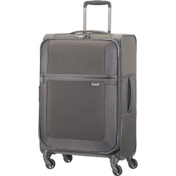 Samsonite Uplite Spinner 99D 70,5/79,5 l šedý