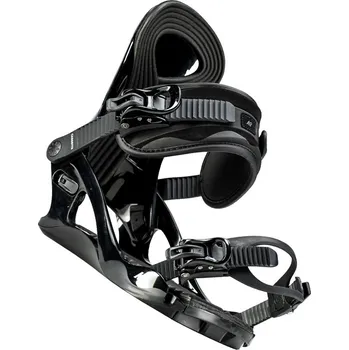 K2 Cassette černé S