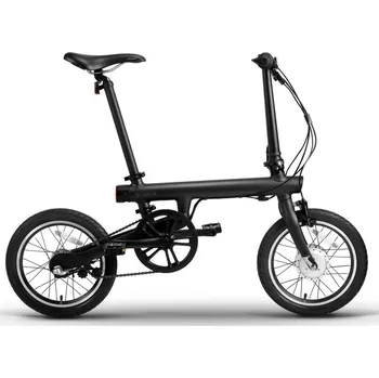 Elektrokolo Xiaomi Mi Qicycle 6 A 16" černé