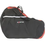 Kostka Street Fold černá