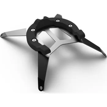 Zavazadlo na motocykl BMW F 800 GS Adventure (17-) - Adapter na nádrž Quick Lock ION