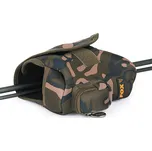 Fox Camo Neoprene Reel Pouch