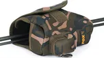 Fox Camo Neoprene Reel Pouch