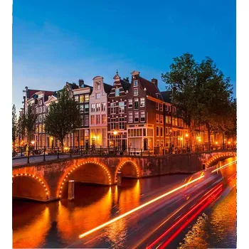 DIMEX MS-3-0187 225 x 250 cm, Amsterdam