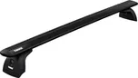 Thule Evo Wingbar 751+7115+kit černý