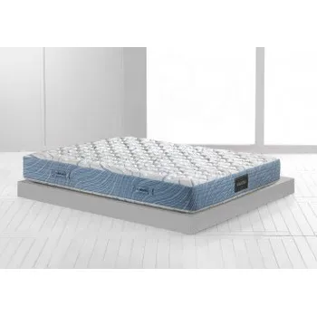 Matrace MAGNIGEL Dual 10 - Magniflex, matrace s gelovou pěnou, AKCE DOPRAVA ZDARMA 80 x 195 cm ATYPICKÝ ROZMĚR