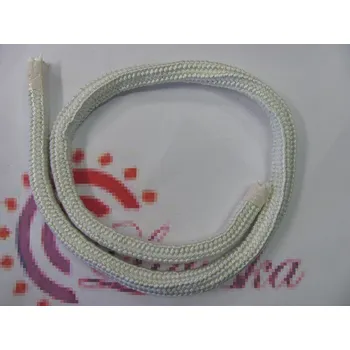 Kotel Dakon Šňůra těsnící - dvířka spodní DAMAT Pyro G 8738100936