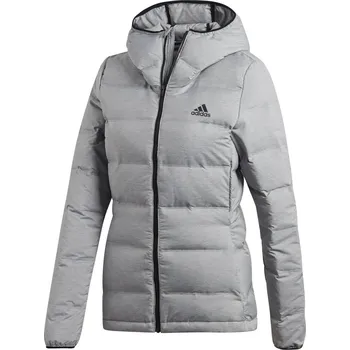 Adidas Performance W Helionic Mel Šedá