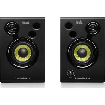Hercules DJMonitor 32