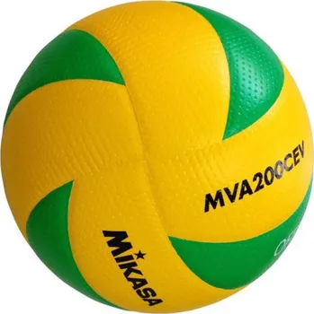 Volejbalový míč Mikasa MVA 200 CEV