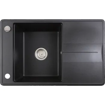 Granitový dřez Teka Stela 50 B-TQ