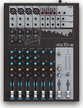 Mixážní pult LD Systems VIBZ 10 C