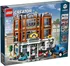Stavebnice LEGO LEGO Creator Expert 10264 Rohová garáž