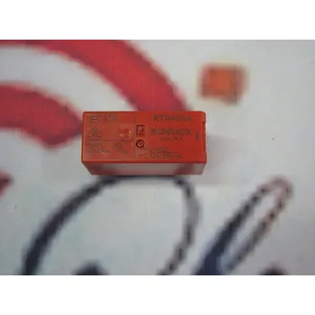 Kotel Dakon Relé 24 VDC 10A / 250VAC DAKON DUA 53RT174024