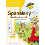 Albi Kouzelné čtení Španělský obrázkový…