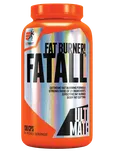Extrifit Fatall Ultimate Fat Burner 130…