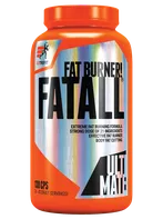 Extrifit Fatall Ultimate Fat Burner 130 cps.