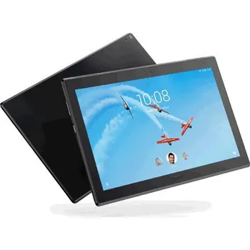 Tablet Lenovo TAB4 10 Plus 32 GB WiFi černý (ZA2M0138CZ)