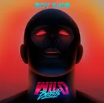 Boy King: Deluxe Edition - Wild Beasts [2LP]