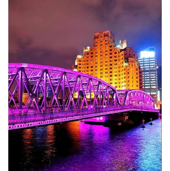 DIMEX MS-3-0187 225 x 250 cm, Shangai