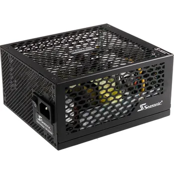 Seasonic Prime (SSR-600TL) Počítačový zdroj Seasonic Prime (SSR-600TL)