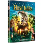 DVD Husí kůže (2016) 1 disk