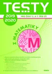 Testy 2019 - 2020 z matematiky pro žáky…