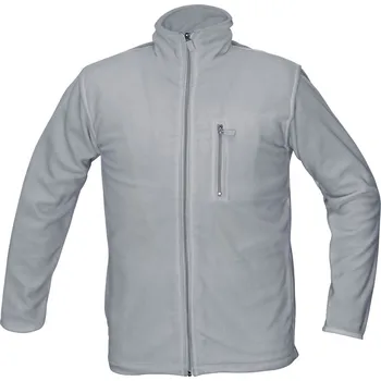 Pánská mikina Červa Karela šedá