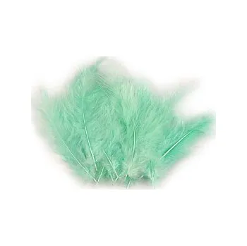 Peříčka 20 ks mentolová