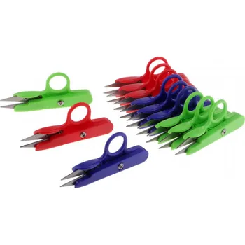 Nůžky na trávu Nůžky na ostříhávání lístků plastové