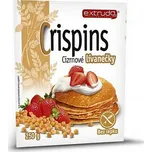 Extrudo Crispins Cizrnové lívanečky 250 g