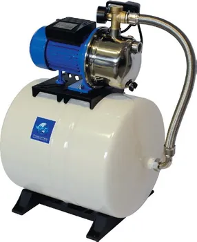 Domácí vodárna Pumpa Blue Line PJM101C PWB24H 24 l