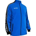 Salming Delta Jacket Royal modrá