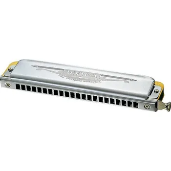 Tombo 1244 Unica Formal - C Foukací harmonika Tombo 1244 Unica Formal - C