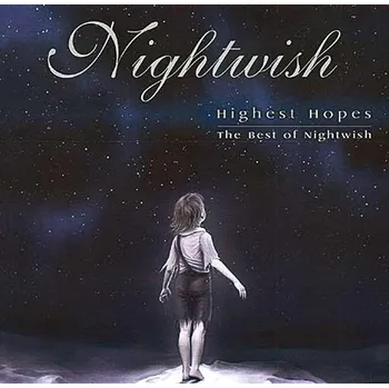 Nightwish: Highest Hopes - Best Of: CD