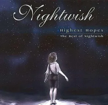 Zahraniční hudba Nightwish: Highest Hopes - Best Of: CD