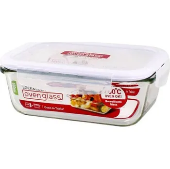 Lock & Lock LLG428 630 ml…
