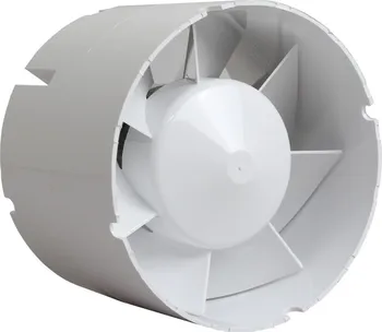 potrubní ventilátor Dalap 150 SD 12V