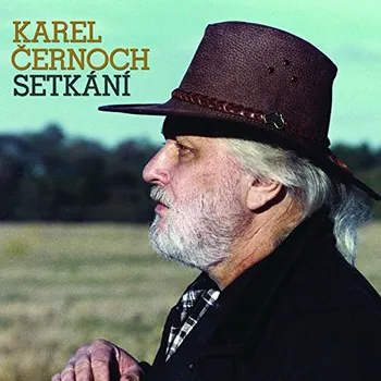 Česká hudba Setkání - Karel Černoch [2CD]