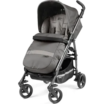 Kočárek Peg-Pérego SÍ Completo 2019