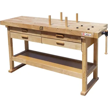 Hoblice Holzmann WB162L