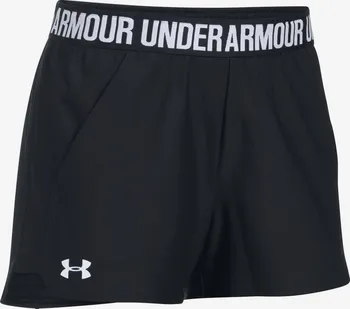 Dámské kraťasy Under Armour New Play Up 3'' Short 1292231-002