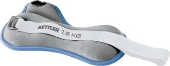 Zátěžové oblečení Kettler 7361-420 2 x 1,5 kg