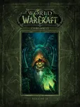 World Of Warcraft Chronicle Volume 2…
