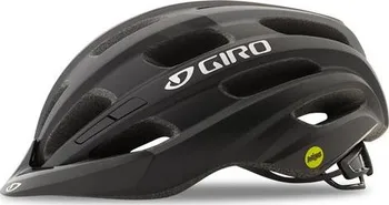 Cyklistická přilba GIRO Register Mips matná černá uni 54 - 61 cm
