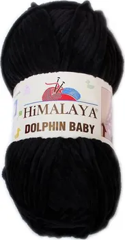 Příze HiMALAYA Dolphin Baby