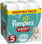 Pampers Pants 5 12 - 18 kg