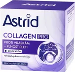 Astrid Collagen Pro denní krém 50 ml